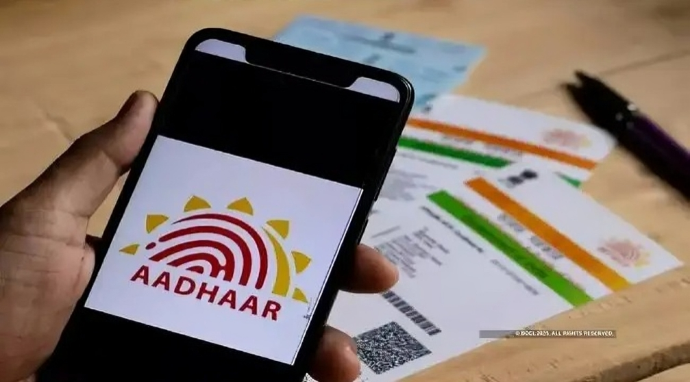 Now, your face is your Aadhaar: Government launches Aadhaar App with face ID and QR code features